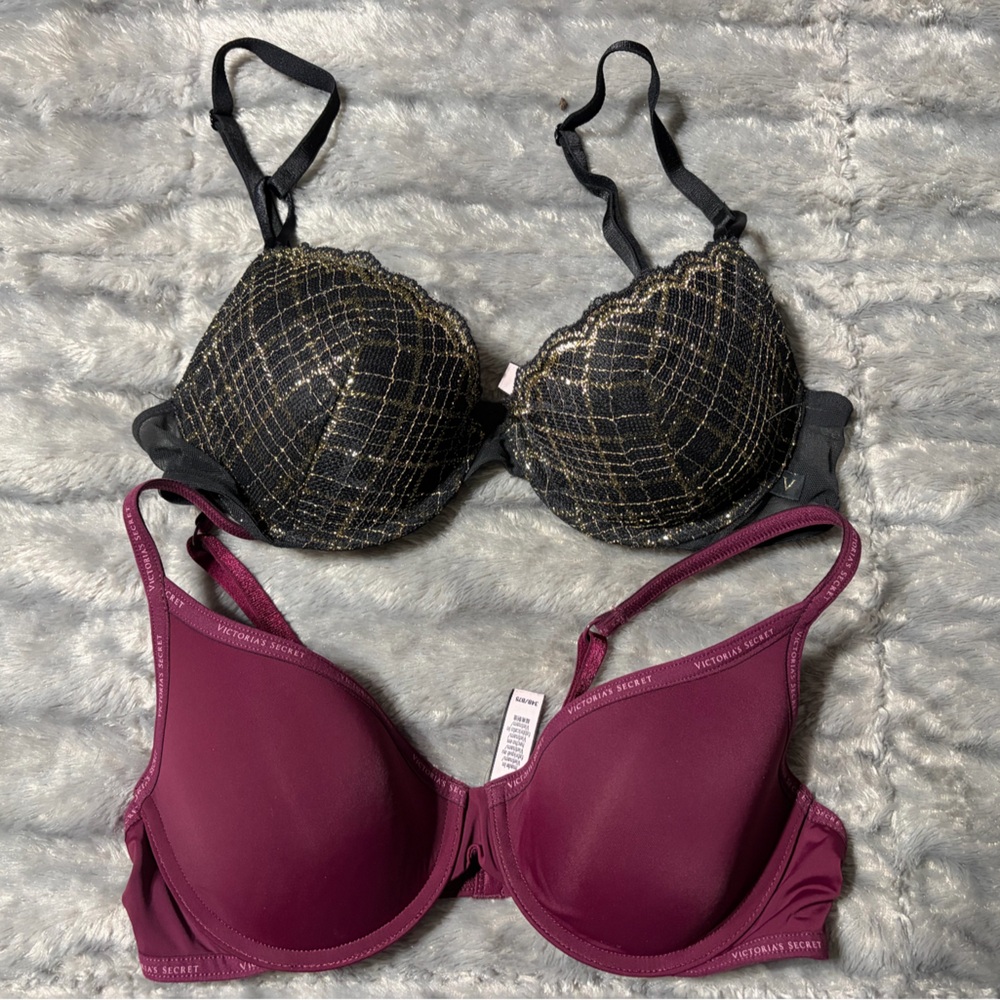 Victoria's Secret 34B